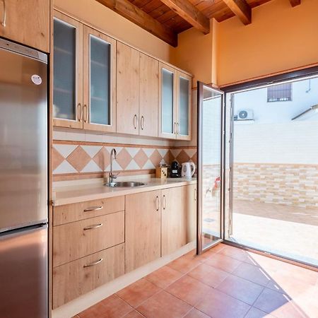 Vll Vivienda Rural A Las Puertas De Donana ビジャマンリケ・デ・ラ・コンデサ エクステリア 写真