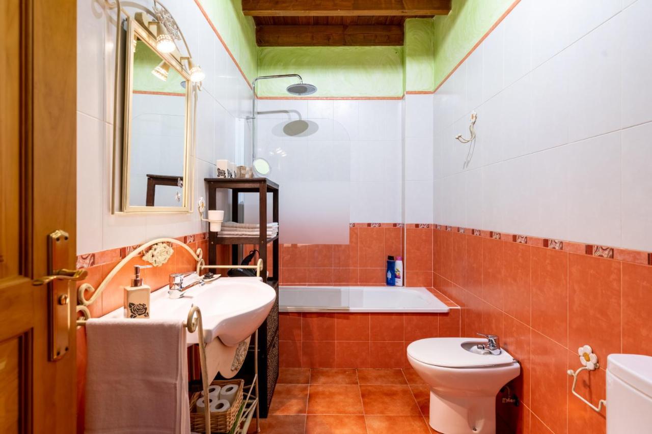 Vll Vivienda Rural A Las Puertas De Donana ビジャマンリケ・デ・ラ・コンデサ エクステリア 写真