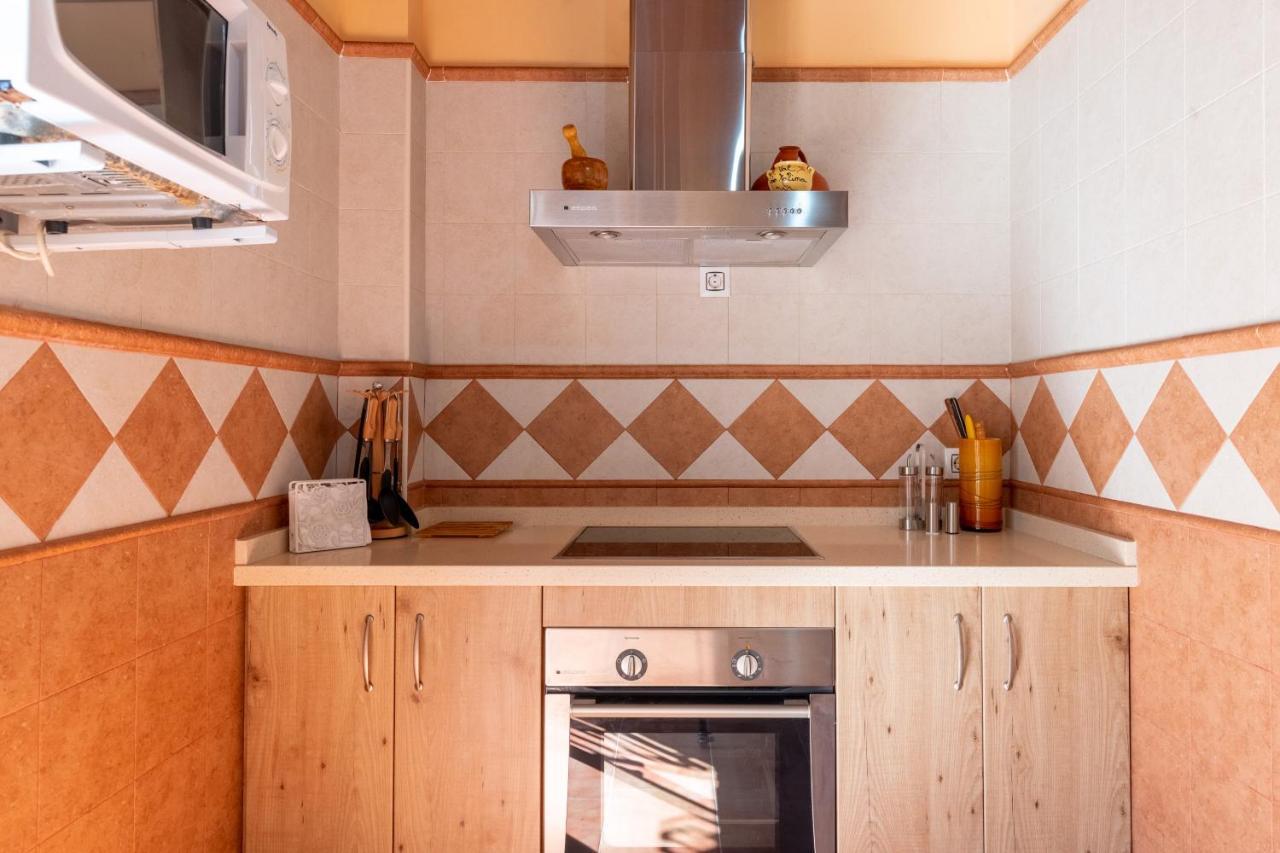 Vll Vivienda Rural A Las Puertas De Donana ビジャマンリケ・デ・ラ・コンデサ エクステリア 写真