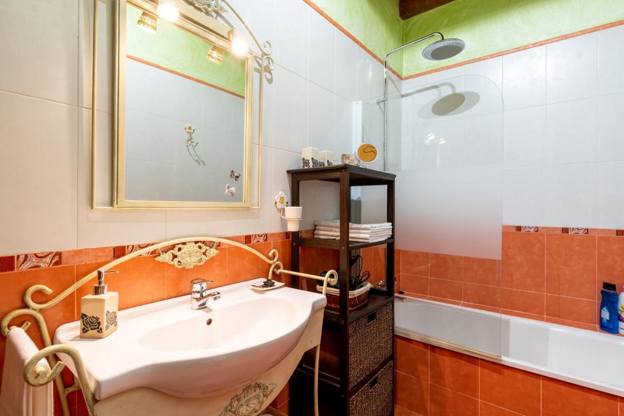 Vll Vivienda Rural A Las Puertas De Donana ビジャマンリケ・デ・ラ・コンデサ エクステリア 写真