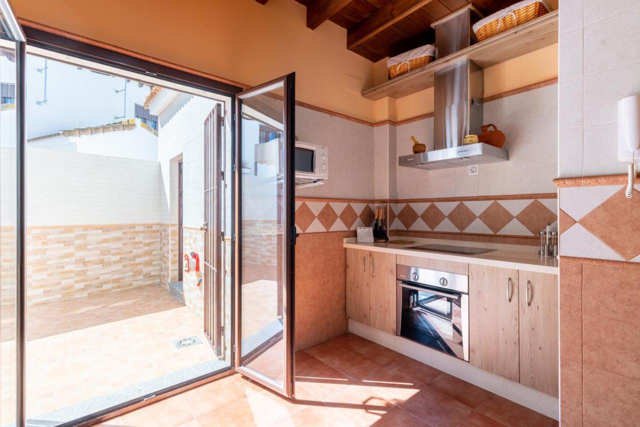 Vll Vivienda Rural A Las Puertas De Donana ビジャマンリケ・デ・ラ・コンデサ エクステリア 写真
