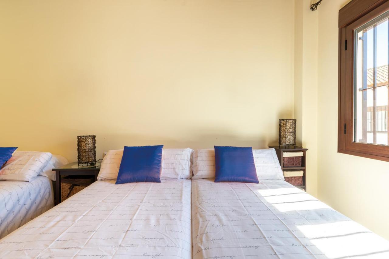 Vll Vivienda Rural A Las Puertas De Donana ビジャマンリケ・デ・ラ・コンデサ エクステリア 写真