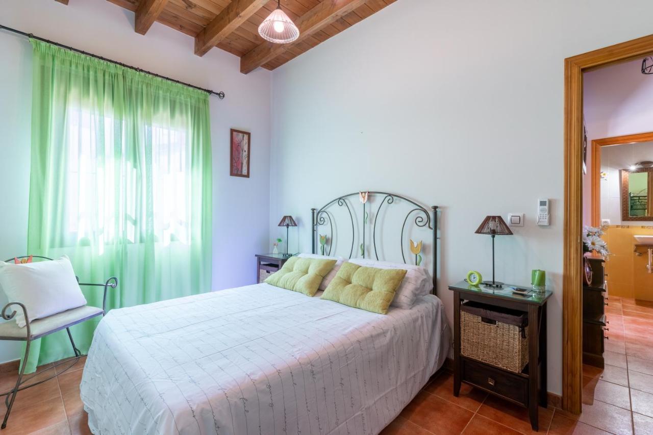 Vll Vivienda Rural A Las Puertas De Donana ビジャマンリケ・デ・ラ・コンデサ エクステリア 写真