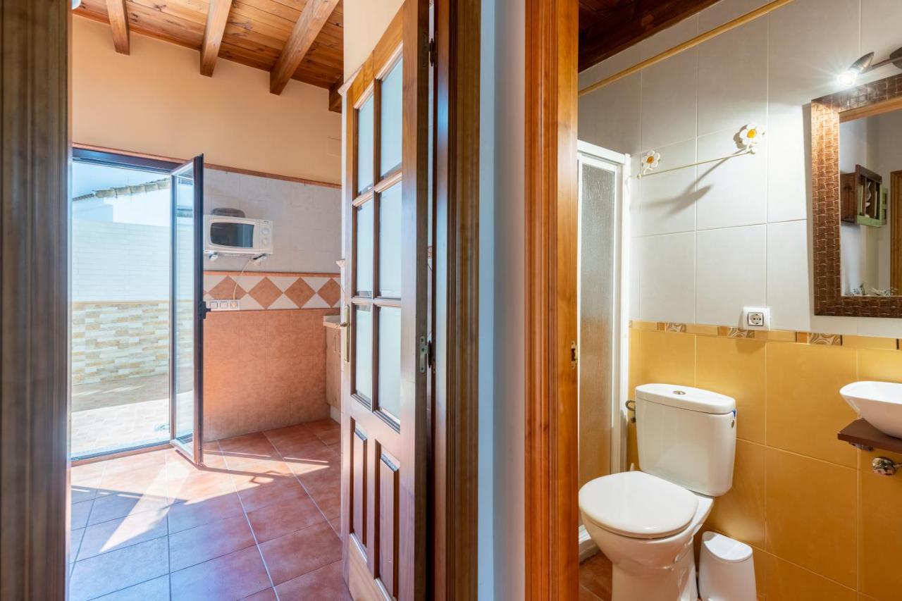 Vll Vivienda Rural A Las Puertas De Donana ビジャマンリケ・デ・ラ・コンデサ エクステリア 写真